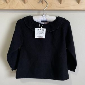 Baby Girls Zara Sweater